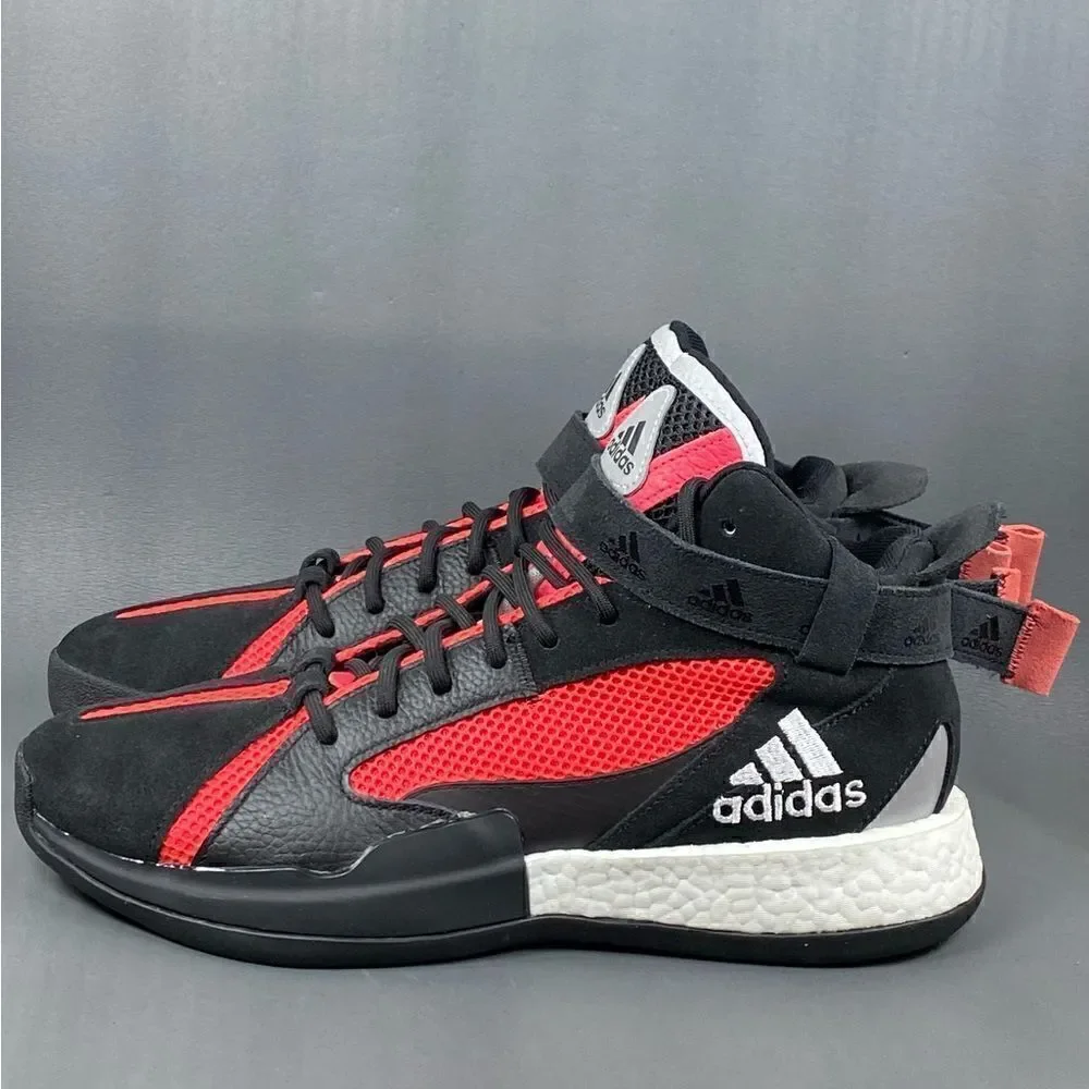 adidas gently used